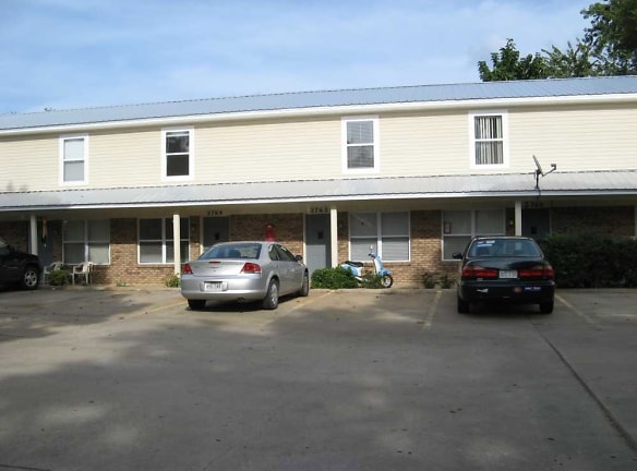 Myers Apartments - Fayetteville, AR