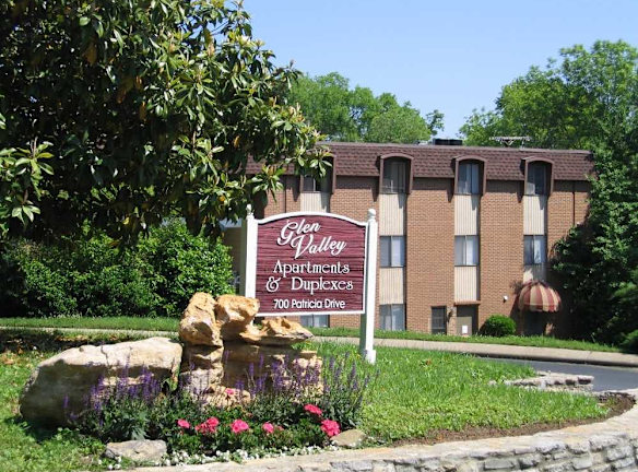 Glen Valley Apartments Duplexes For Rent Nashville, TN