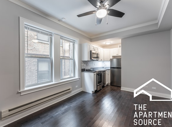 640 W Wrightwood Ave unit 216 - Chicago, IL
