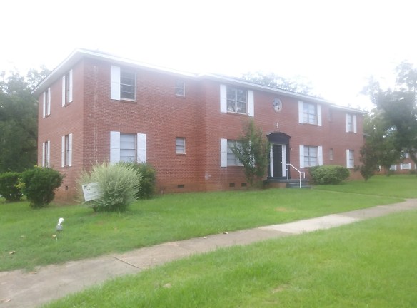 BRICK POINTE Apartments - Albany, GA