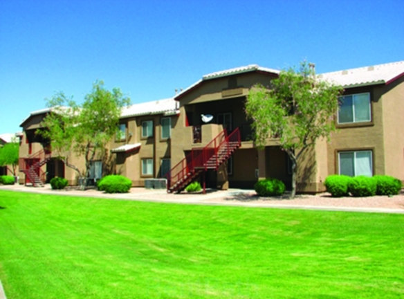 Places For Rent In Peoria Az