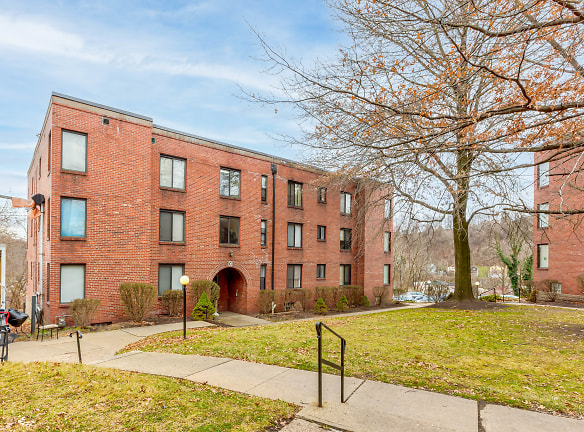 Palm Garden Apartments - Pittsburgh, PA