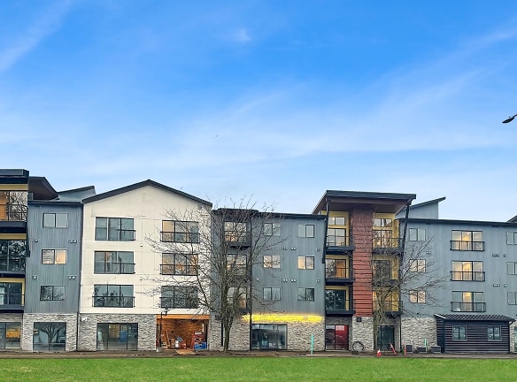 1705 N Government Way Apartments - Coeur D Alene, ID