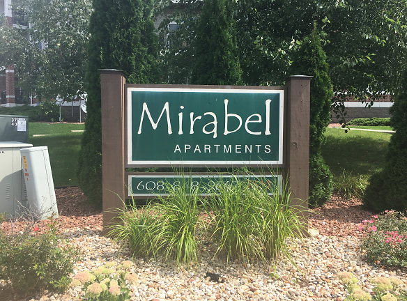 Mirabel Apartments - Madison, WI