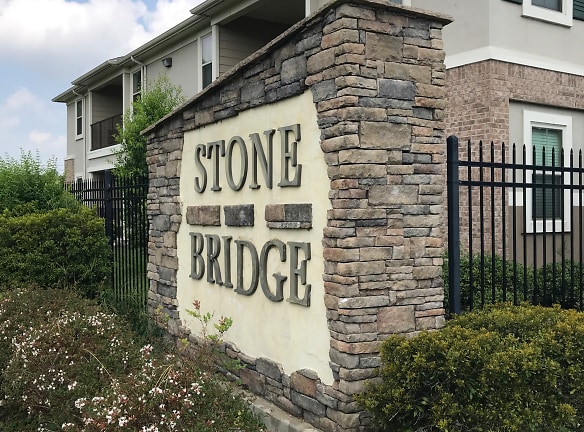 Stone Bridge Apartments - Abbeville, LA