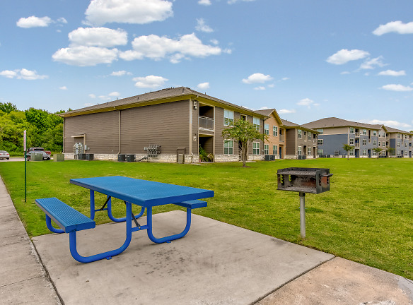 Newport Village Affordable Apartments - Crosby, TX
