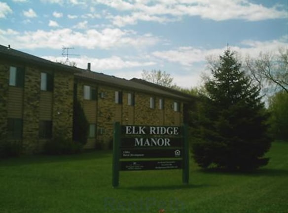Elk Ridge Manor - Elk River, MN