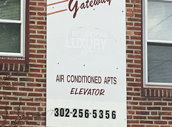 Brandywine Gateway Apartments - Wilmington, DE