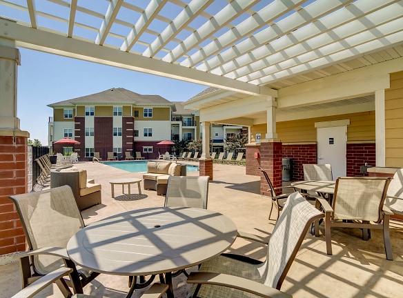 The Revere At Smith's Crossing Apartments - Sun Prairie, WI