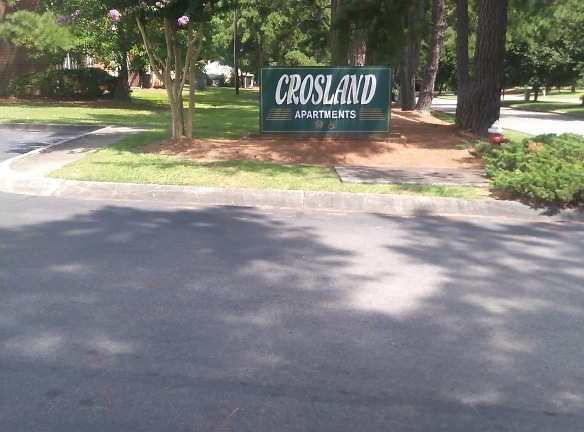 Crosland Apartments - Aiken, SC
