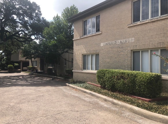 1409 Enfield Rd 6 Apartments - Austin, TX