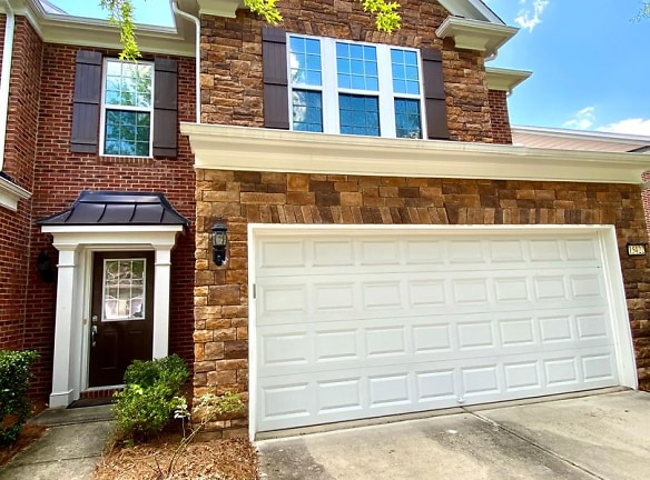 15422 Canmore Street - Charlotte, NC