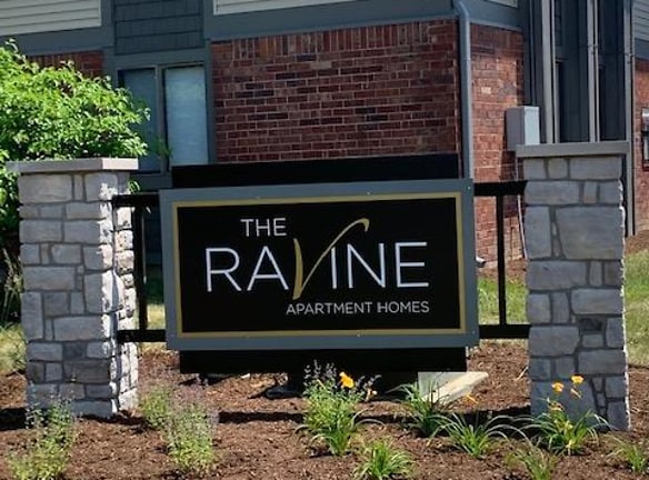 The Ravine Apartment Homes - Lafayette, IN