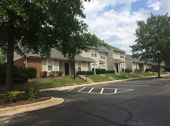 Park Place Apartments - Knightdale, NC