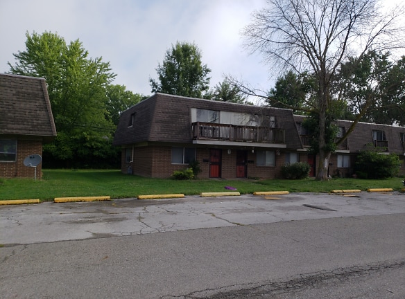 Hidden Village Apartments - Warren, OH