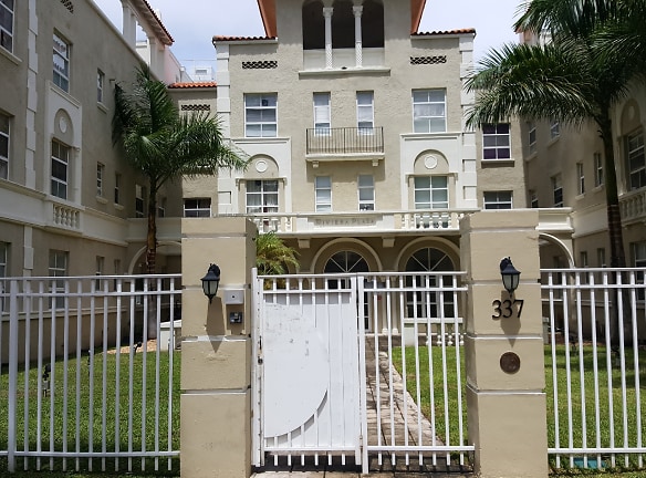 Riviera Apartment Ltd. - Miami Beach, FL