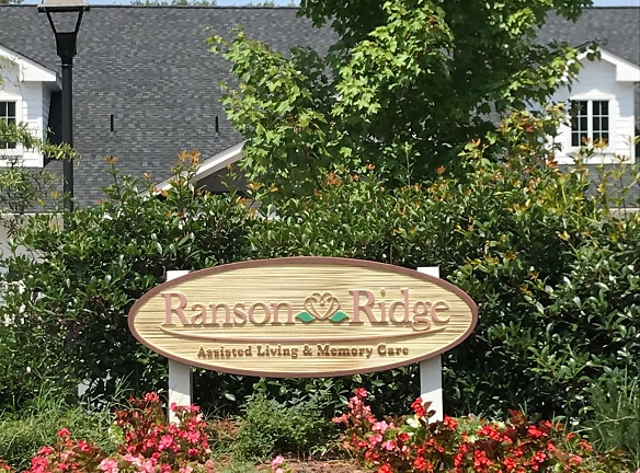 RANSON RIDGE Apartments - Huntersville, NC