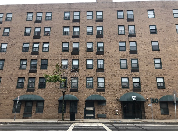 Southport Mews Apts. Apartments - Port Chester, NY