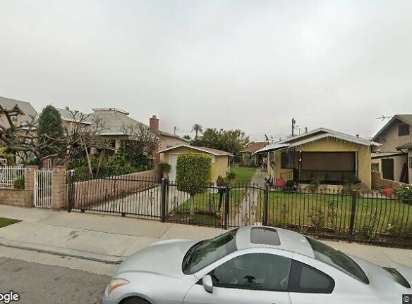 816 1/4 S Gage Ave - Los Angeles, CA