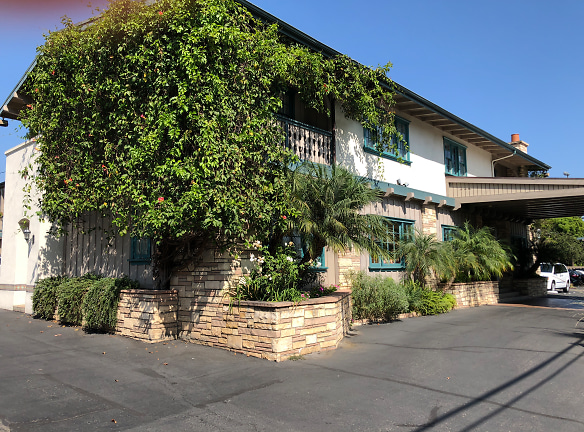 Best Western-Encina Lodge Apartments - Santa Barbara, CA