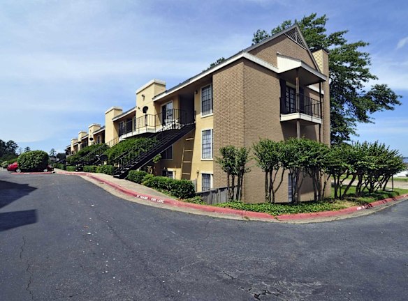 Crosslake Apartments