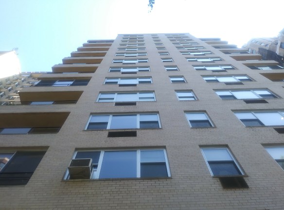 Brevoort, The Apartments - New York, NY