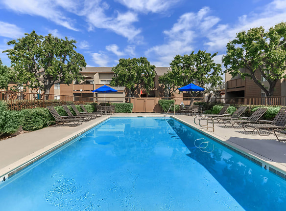 Fairway Village Apartment Homes - Buena Park, CA