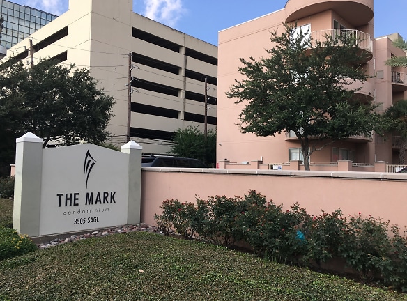 Mark Condos, The Apartments - Houston, TX