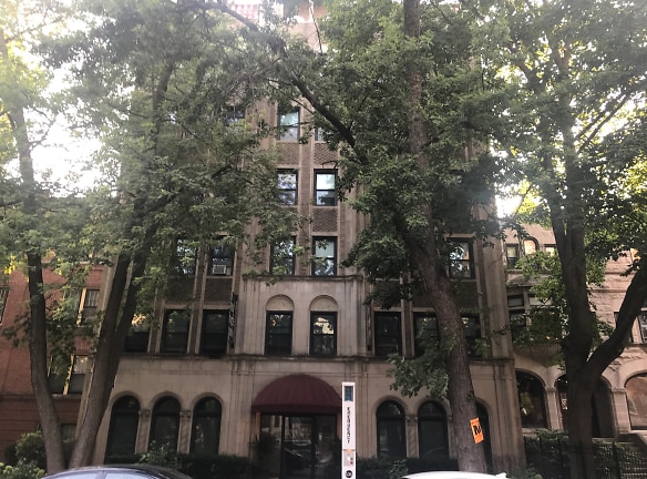 5118 S Dorchstr Ave Apartments - Chicago, IL