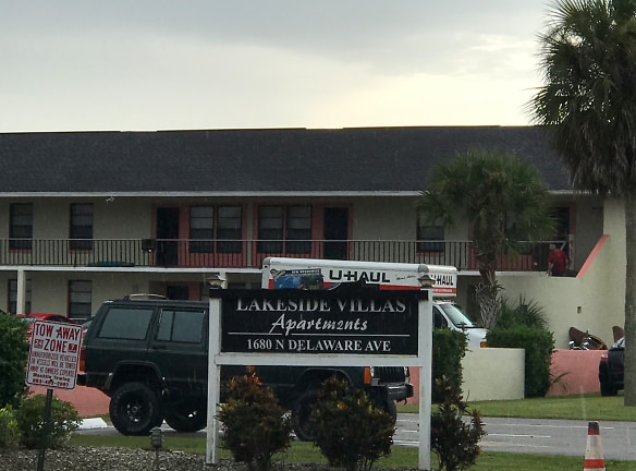 Lakeside Villas Apartments - Avon Park, FL