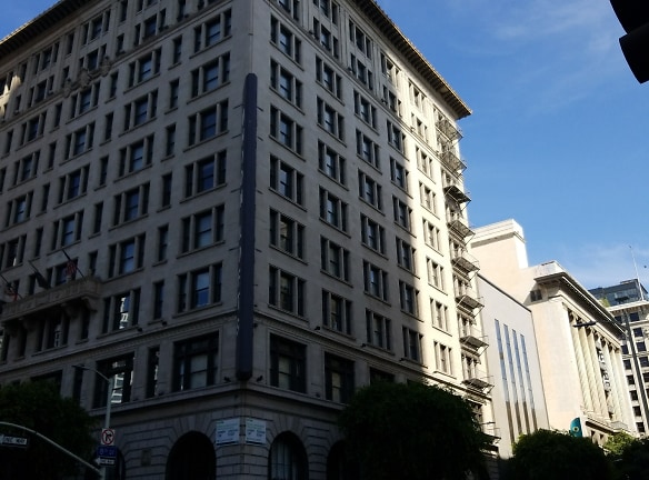 Union Lofts Apartments - Los Angeles, CA
