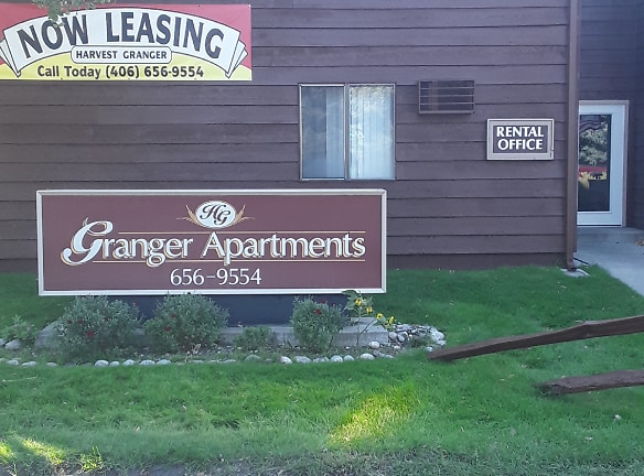 Harvest Granger Apartments - Billings, MT