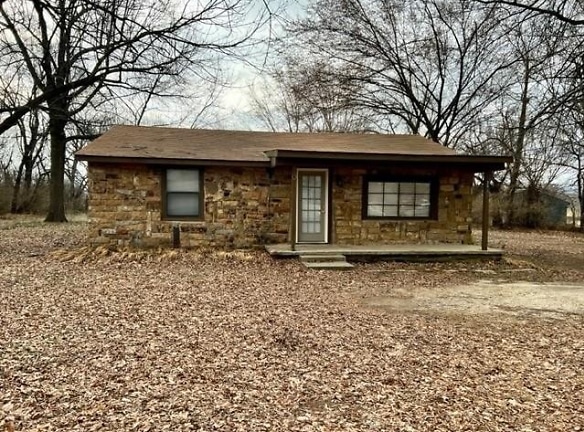 292 S Double Springs Rd - Fayetteville, AR