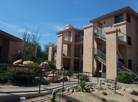 Scottsdale Links Apartments - Scottsdale, AZ