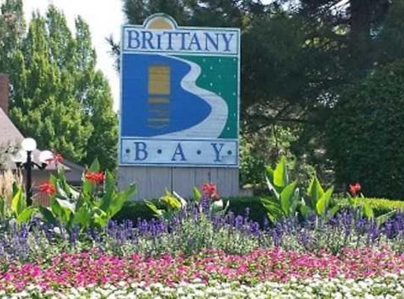 Brittany Bay Apartments - Groveport, OH