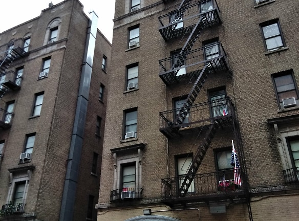 701 West 175th Street Apartments - New York, NY