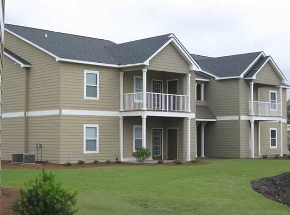 Legacy Apartment Homes - Brunswick, GA