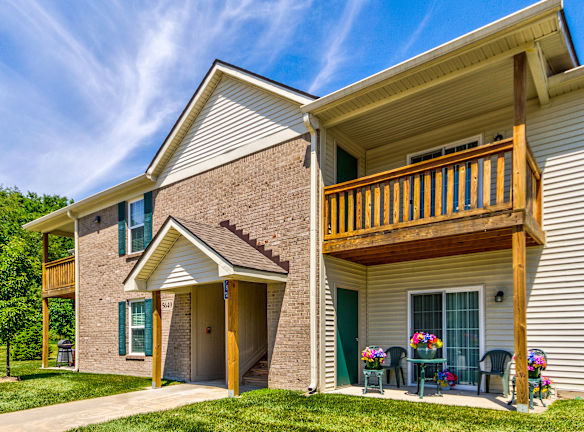 Applecreek Apartments - Anderson, IN