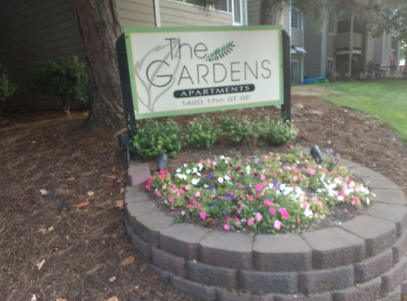 The Gardens Apartments - Auburn, WA