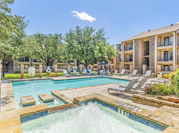The Arbors Of Euless Apartments - Euless, TX