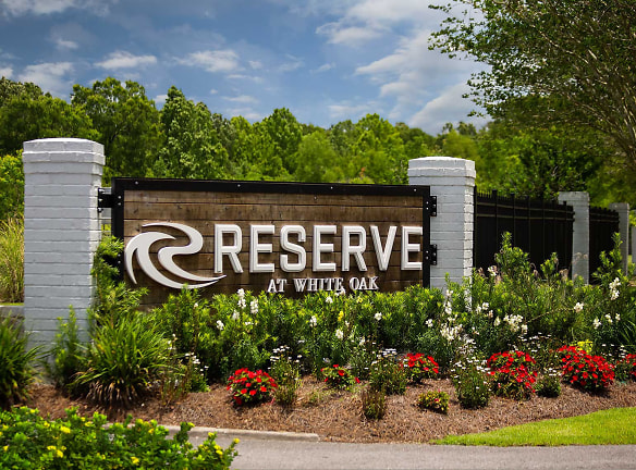 The Reserve At White Oak Apartments - Baton Rouge, LA