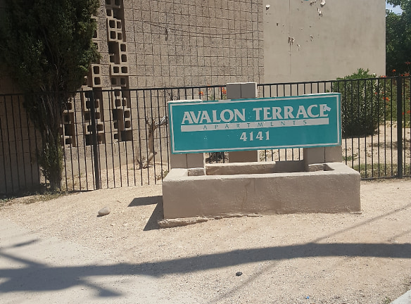 Avalon Terrace Apartments - Tucson, AZ