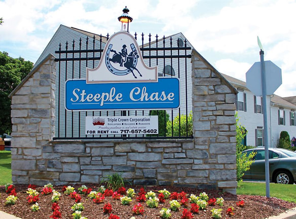 Steeple Chase Apartments - Harrisburg, PA