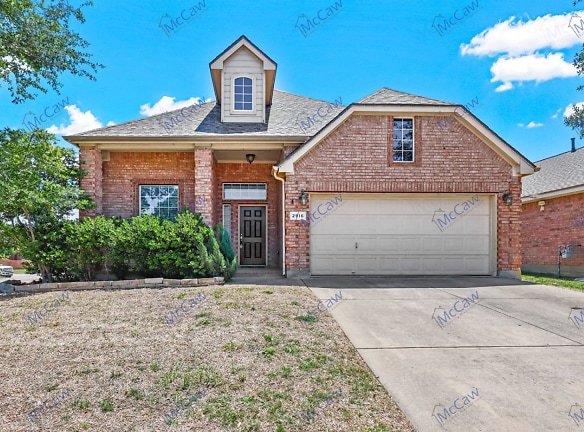 2916 Red Wolf Dr - Fort Worth, TX