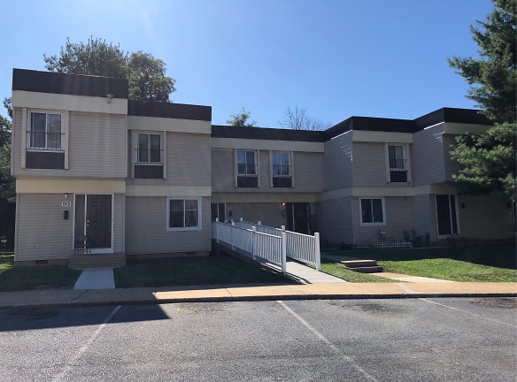 Valley Meadow Townhomes Apartments - Hagerstown, MD