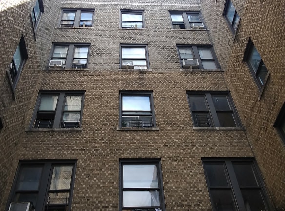 344 Fort Washington Avenue Apartments - New York, NY