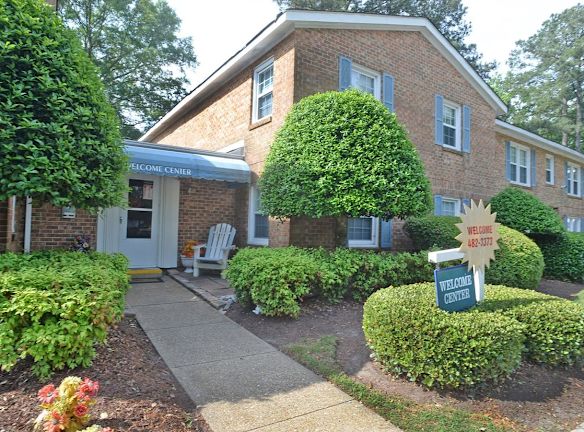Chesapeake Va Rentals