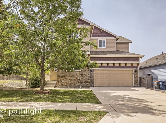 6678 13Th Street - Frederick, CO