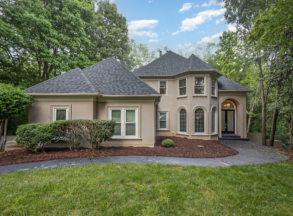 5900 Cabell View Ct - Charlotte, NC