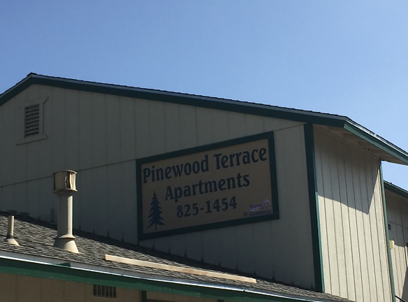 Pinewood Terrace Apartments - Reno, NV